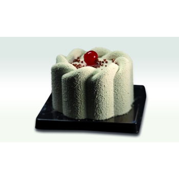 MOULE PAVONI  24 TORSADES - GAMME PAVOFLEX